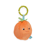 Manhattan Toy Mini-Apple Farm Orange Take Along Toy