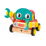 Janod Brico'kids DIY Robot