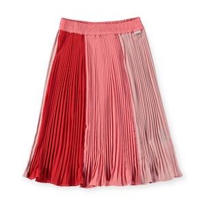 Molo Bess Skirt 7-12 ~ Confetti