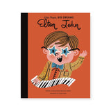 Little People, Big Dreams: Elton John