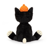 Jellycat Jack 25th Anniversary Cat