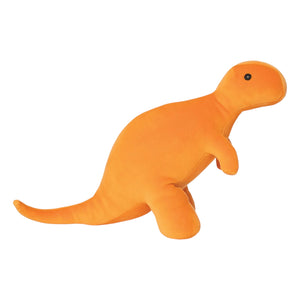 Manhattan Toy Velveteen Dino Growly T-Rex