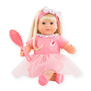 Corolle Hair Styling Doll ~ Adele