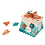 Janod Dino Multi-Activity Volcano