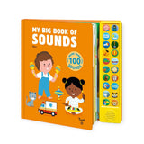 My Big Book Of Sounds