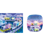 The Good Night Garage