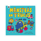 Monsters in Trucks