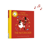 My First Story Orchestra: The Nutcracker Board book