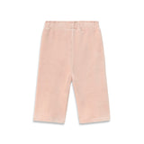 Mayoral Baby Girl Ribbed Velour Pants ~ Petisui