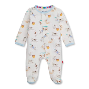 Magnetic Me Modal Magnetic Footie ~ Howlarious