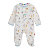 Magnetic Me Modal Magnetic Footie ~ Howlarious