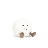 Jellycat Amuseables Snowball