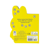 Miffy Flowers For Mother Bunny
