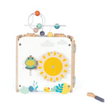 Janod Pure Large Multi-Activity Cube