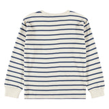 Molo Riff l/s Henley ~ Infinity Noise