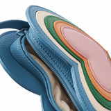 Molo Heart Bag ~ Multi Heart