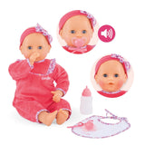 Corolle Interactive Baby Doll ~ Lila Chérie