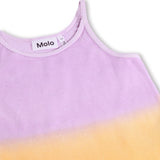 Molo Rizi Terry Ombre Tank & Angela Shorts Set ~ Sunset Fade