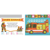 Touch A Truck Day