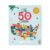 The 50 States