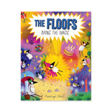 The Floofs Bring the Magic