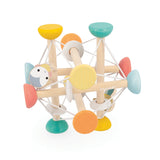 Janod Pure Elastic Sensory Ball