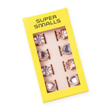 Super Smalls Love In Bloom Jeweled Hair Clips