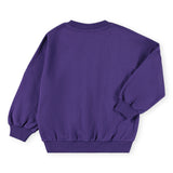 Molo Marika Sweatshirt 7-12 ~ Sparkle Space