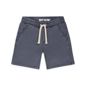 Babyface Boys Drawstring Shorts ~ Night