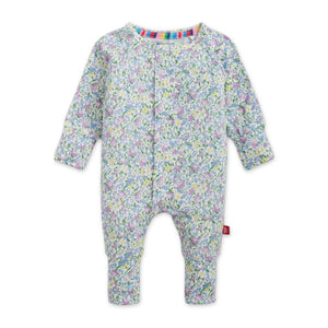 Magnetic Me Modal Convertible Romper ~ Lavinia