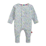 Magnetic Me Modal Convertible Romper ~ Lavinia