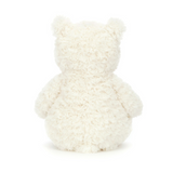 Jellycat Edmund Cream Bear