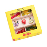 Super Smalls Make It Fruity Mini DIY Bead Kit
