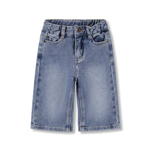 Molo Baby Sevan Jeans ~ Vintage Blue