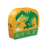 Crocodile Creek 12-Piece Mini Puzzle ~ Just Hatched