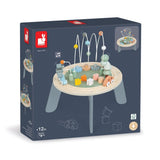 Janod Sweet Cocoon Activity Table