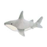 Manhattan Toy Velveteen Snarky Sharky