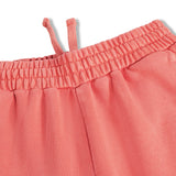 Molo Ador Sweatshorts ~ Red Ink