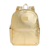 State Bags Kane Backpack ~ Gold
