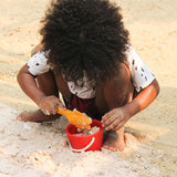 PlanToys Sand Play Set