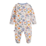 Magnetic Me Modal Footie ~ Let's Rocket