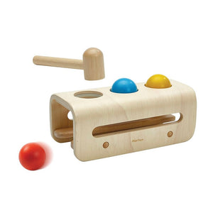 PlanToys Hammer Balls