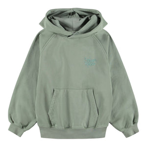 Molo Meq Hoodie ~ Cladonia