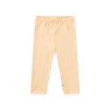 Molo Baby Nette Solid Leggings ~ Pale Melon