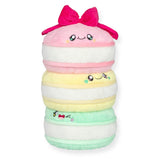 Squishable Macarons