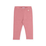 Mayoral Baby Girl Basic Leggings ~ Blush