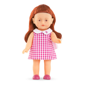 Corolle Mini Corolline ~ Ruby