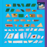 Paint by Sticker Kids: Holly Jolly Christmas