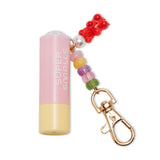 Super Smalls Candy Cutie Lip Balm Keychain