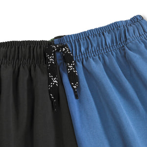 Molo Adiano Sweatshorts ~ Check Mix